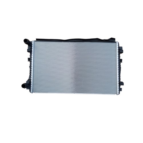 CHŁODNICA WODY FORD CONNECT MK3 2.0 TDI #2
