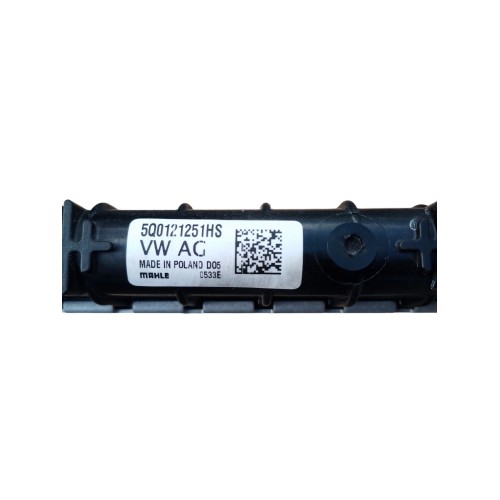 CHŁODNICA WODY FORD CONNECT MK3 2.0 TDI #3