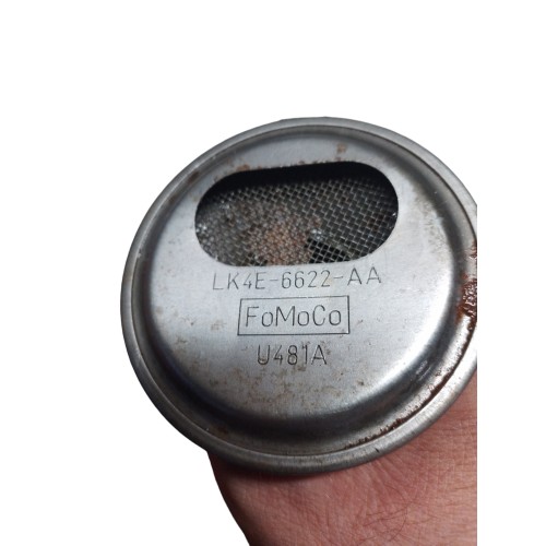 SMOK OLEJU FORD F150 F-150 3.5 ECOBOOST #2