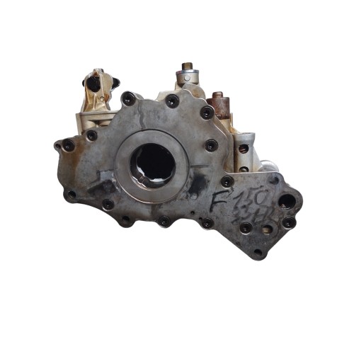 POMPA OLEJU FORD F150 F-150 3.5 ECOBOOST #1