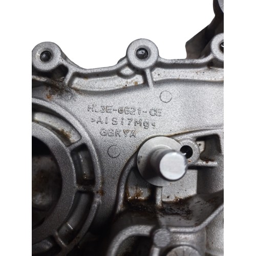 POMPA OLEJU FORD F150 F-150 3.5 ECOBOOST #3
