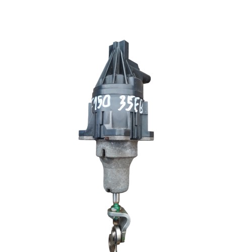 SIŁOWNIK TURBOSPRĘŻARKI...