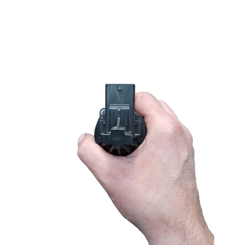 SIŁOWNIK TURBOSPRĘŻARKI FORD F-150 3.5 ECOBOOST #4