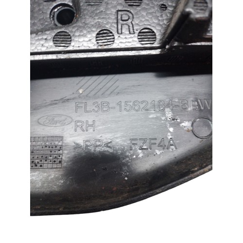 PLASTIK FOTELA OSŁONA PRAWY FORD F150 F-150 #3