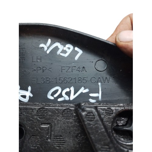 PLASTIK FOTELA OSŁONA LEWY FORD F150 F-150 #3