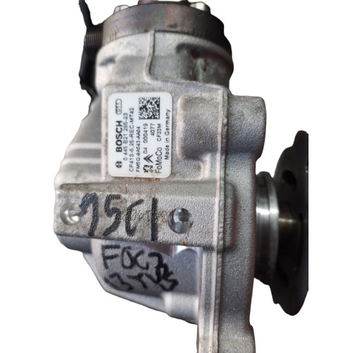 WTRYSKI POMPA FORD FOCUS MK3 LIFT 1.5 TDCI #2