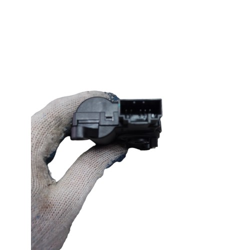 SILNIK SILNICZEK NAGRZEWNICY FORD CUSTOM LIFT #2