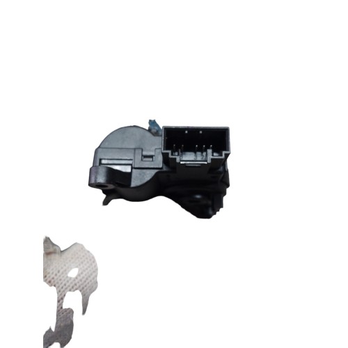 SILNIK SILNICZEK NAGRZEWNICY FORD CUSTOM LIFT #2