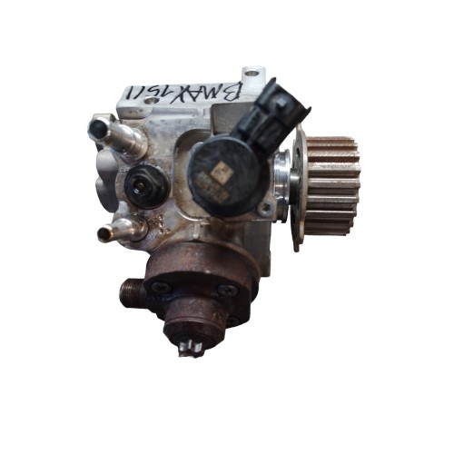 POMPA WTRYSKOWA FORD FIESTA B-MAX 1.5 TDCI #2