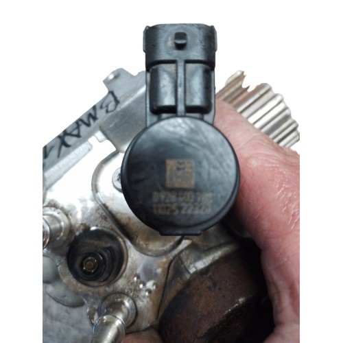 POMPA WTRYSKOWA FORD FIESTA B-MAX 1.5 TDCI #4