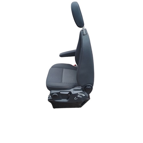 FOTEL LEWY KIEROWCY FORD CUSTOM TRANSIT MK8 #2