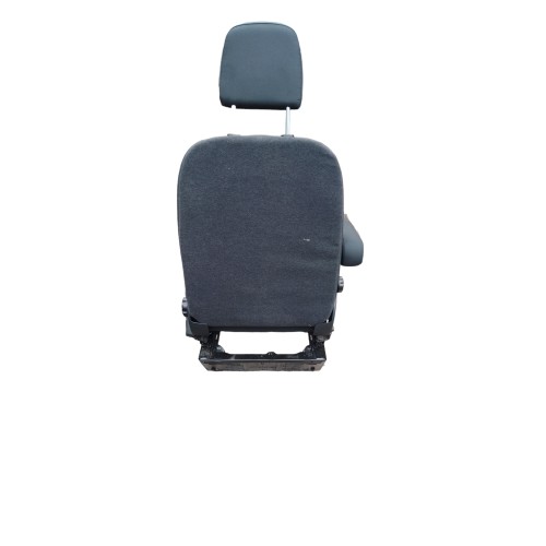 FOTEL LEWY KIEROWCY FORD CUSTOM TRANSIT MK8 #3