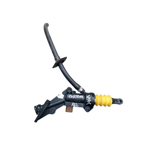 POMPKA SPRZĘGŁA FORD...