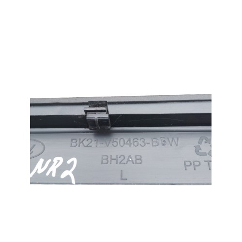 LISTWA OSŁONA DACHOWA FORD CUSTOM #3