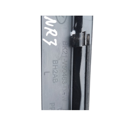 LISTWA OSŁONA DACHOWA FORD CUSTOM #4