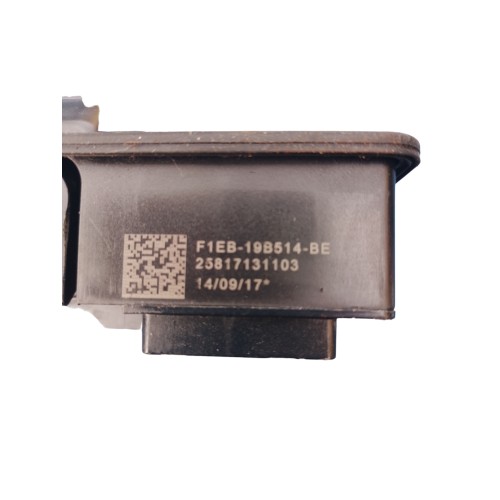 STYCZNIK PRZYCISK KLAPY FORD FOCUS MK3 C-MAX #4