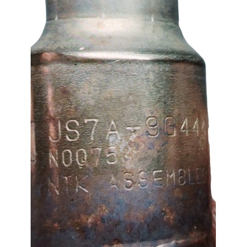 SONDA LAMBDA FORD FUSION USA 2.5 BENZYNA #3