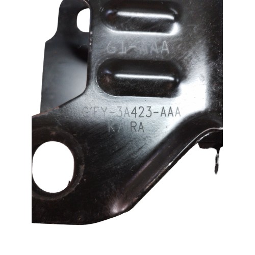 WAHACZ PRAWY FORD FOCUS MK3 RS #3