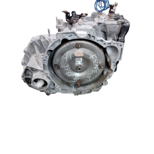 SKRZYNIA BIEGÓW FORD ESCAPE MK3 1.5 ECOBOOST #2
