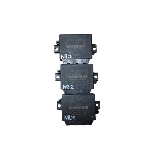 MODUŁ PDC FORD CONNECT MK2