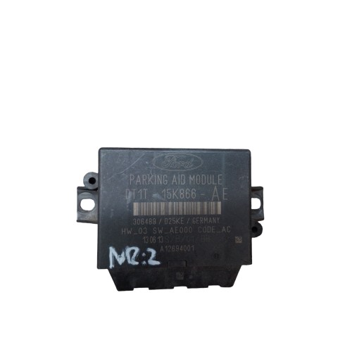 MODUŁ PDC FORD CONNECT MK2 #3