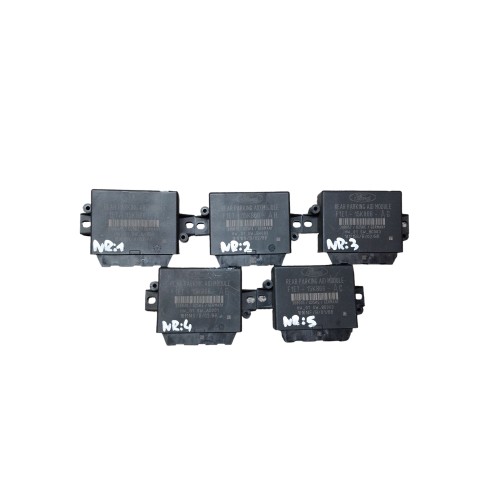 MODUŁ PDC FORD FOCUS MK3 C-MAX