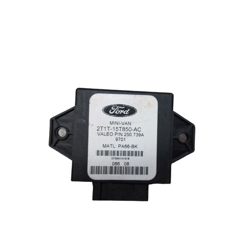 MODUŁ PDC FORD CONNECT 2t1t-15t850-ac #1