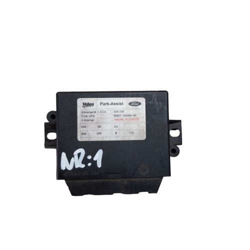 MODUŁ PDC FORD FOCUS C-MAX #2