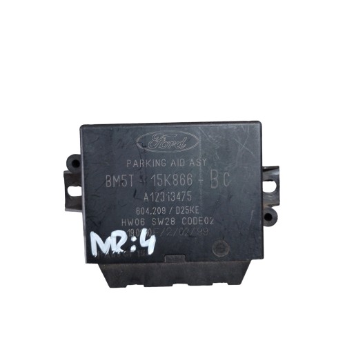 MODUŁ PDC FORD FOCUS C-MAX #5