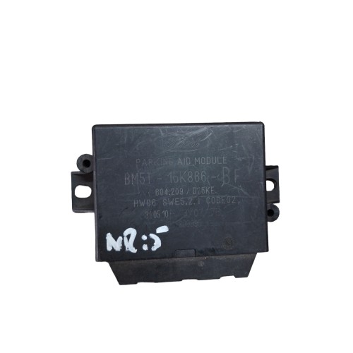 MODUŁ PDC FORD FOCUS C-MAX #6
