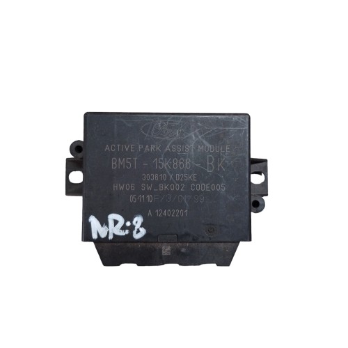 MODUŁ PDC FORD FOCUS C-MAX #9