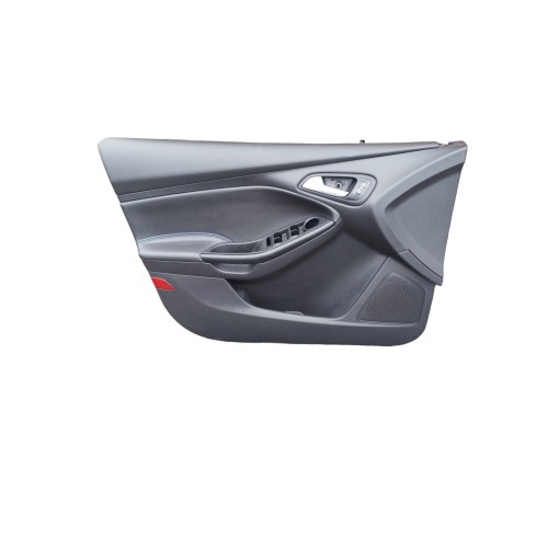 BOCZEK TAPICERKA LEWY PRZÓD...