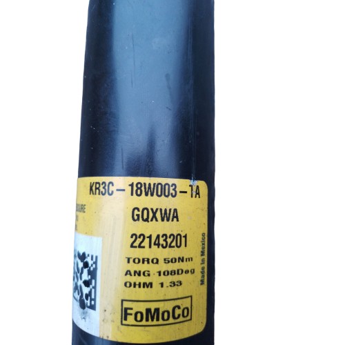 AMORTYZATOR TYŁ FORD MUSTANG VI LIFT GT 5.0 #2