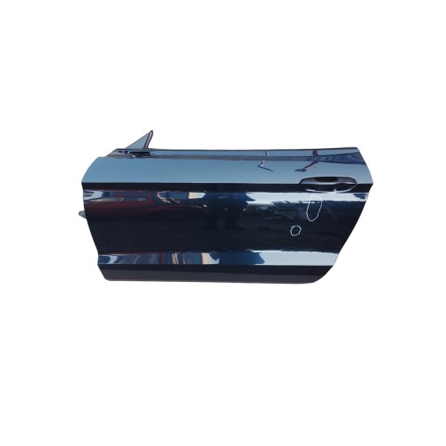 DRZWI LEWE FORD MUSTANG VI...