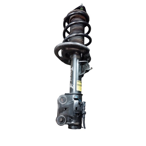 AMORTYZATOR PRZEDNI FORD MUSTANG VI LIFT GT 5.0 #2