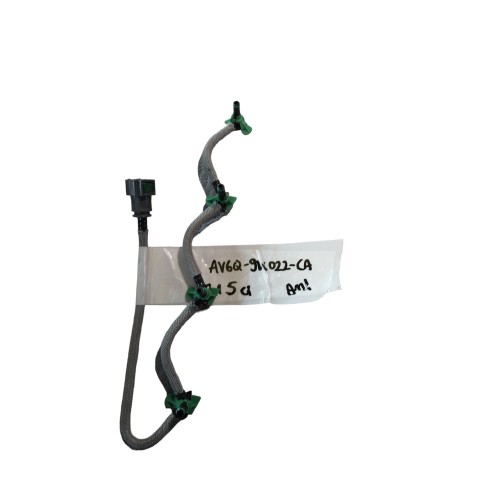 PRZEWÓD PRZELEWOWY FORD OE...