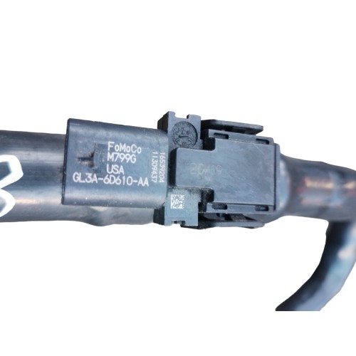 PRZEWÓD POWIETRZA FORD FUSION USA 1.5 ECOBOOST #2