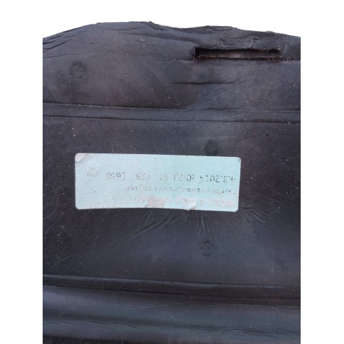LUSTERKO PRAWE FORD TRANSIT MK8 8 PIN #5