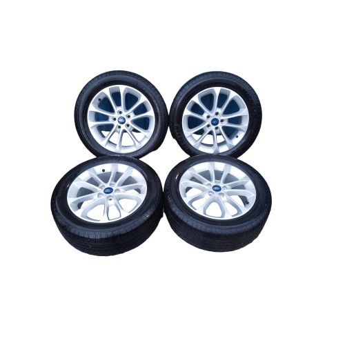 KOŁA 17'' FORD FUSION USA...
