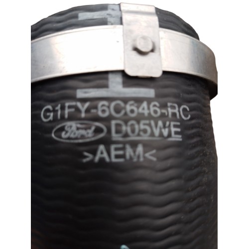 PRZEWÓD POWIETRZA FORD FOCUS MK3 RS #2