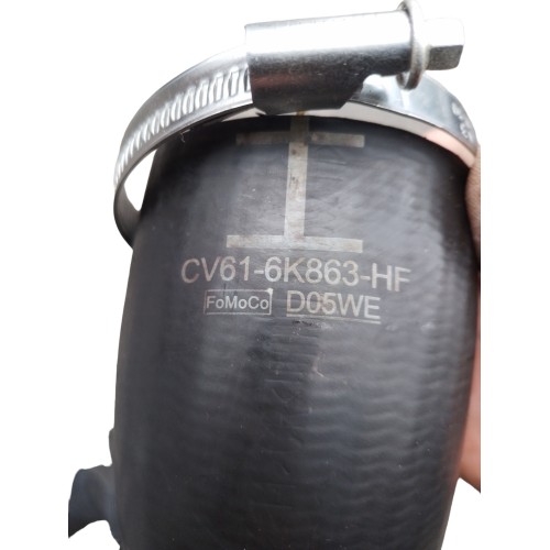 PRZEWÓD POWIETRZA FORD FOCUS MK3 ST 2.0 #2