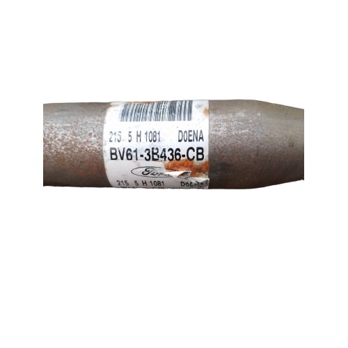 PÓŁOŚ PRAWA FORD FOCUS MK3 1.5 1.6 ECOBOOST #2