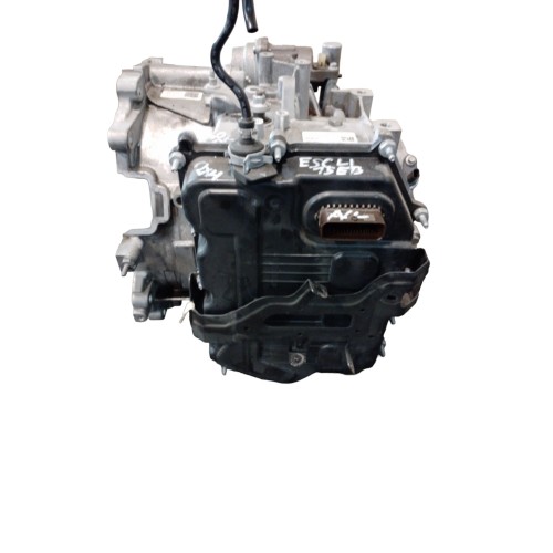 SKRZYNIA BIEGÓW FORD ESCAPE MK4 1.5 ECOBOOST #2