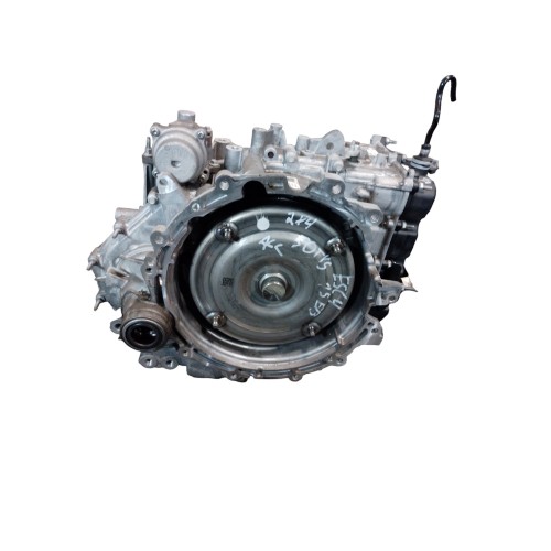 SKRZYNIA BIEGÓW FORD ESCAPE MK4 1.5 ECOBOOST #3
