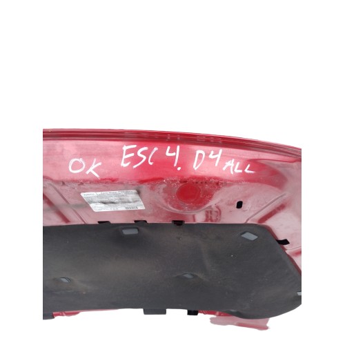 MASKA FORD ESCAPE MK4 #3