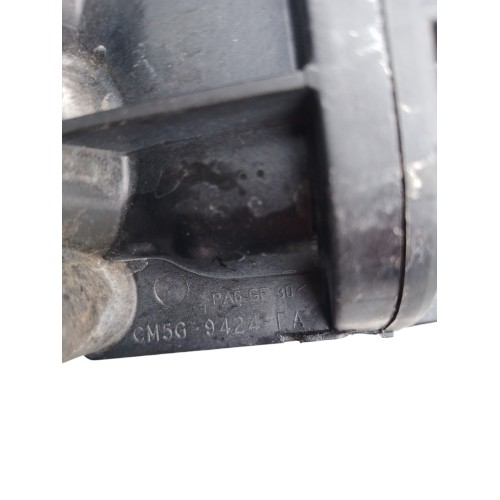 KOLEKTOR SSĄCY FORD FOCUS MK3 1.0 ECOBOOST #3