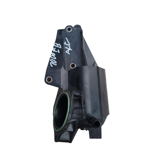 PRZEWÓD POWIETRZA DOLOT FORD OE 1060231S01 #2