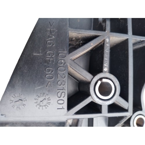 PRZEWÓD POWIETRZA DOLOT FORD OE 1060231S01 #3