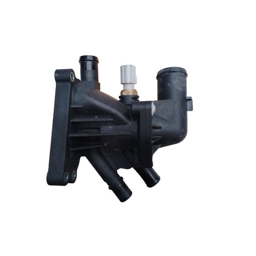 OBUDOWA TERMOSTATU FORD OE CM5G-9K478-GA #2