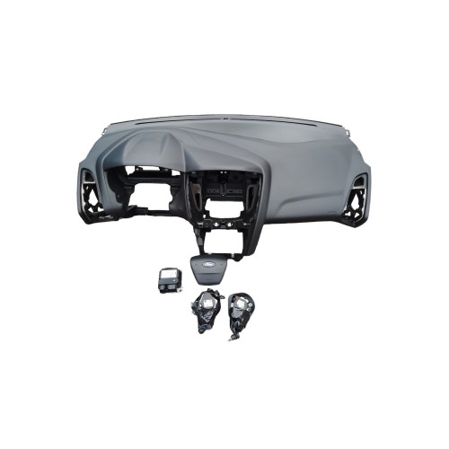 PODUSZKI DESKA FORD FOCUS...